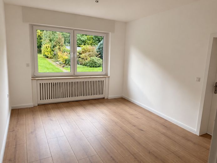 Schledehausen-4 Zimmer Familienglück – Eltern Schlafzimmer