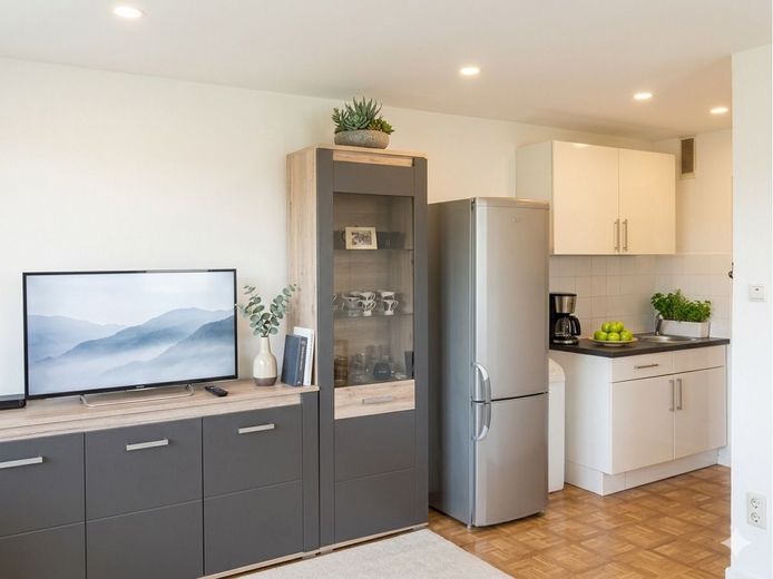 Senioren-Apartment am Isarhochufer als Kapitalanlage und zur perspektivischen Eigennutzung – Beispielbild