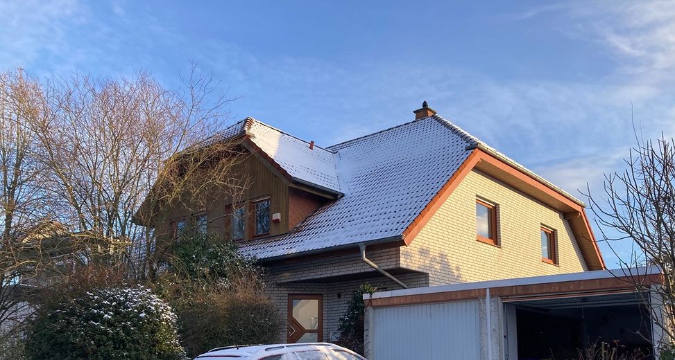 Ein Haus zum Ankommen und Wohlfühlen – Foto 1