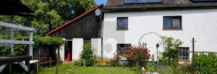 NATURNAH WOHNEN IN RUHIGER UMGEBUNG