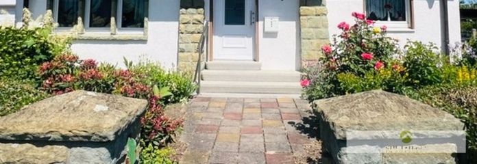 RESERVIERT! Charmantes Einfamilienhaus mit vielseitigen Nutzungsmöglichkeiten!