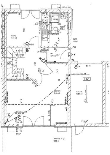 Erdgeschoß (korrigiert)
