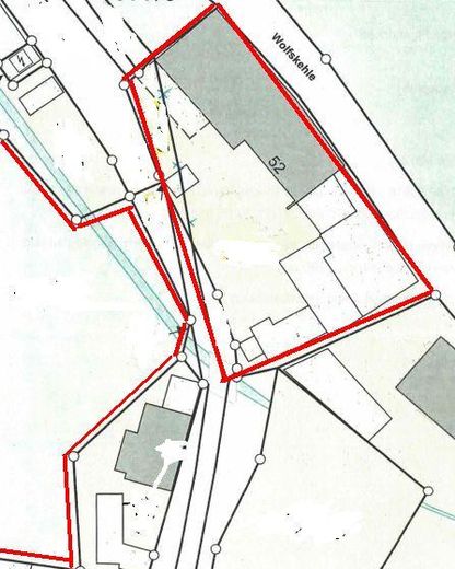 Außergewöhnliches Sanierungs- und Entwicklungsobjekt in ruhiger Lage nahe Kulmbachs Zentrum – Photo 4