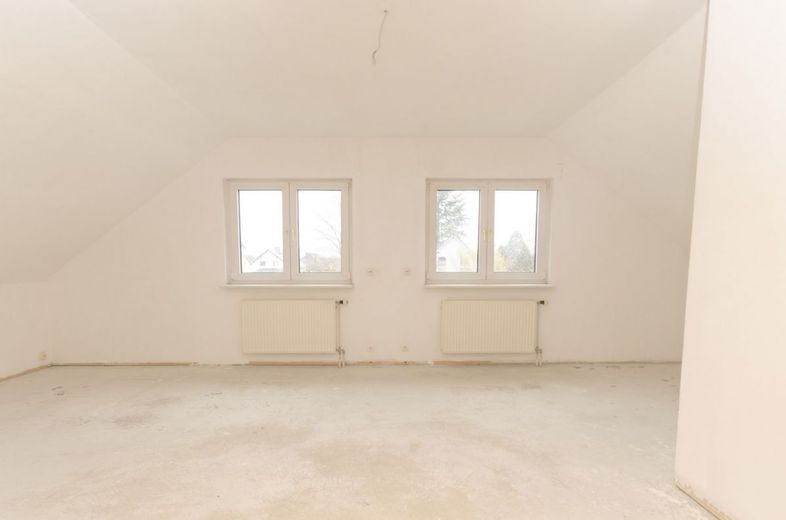 Schlafzimmer 3 im OG