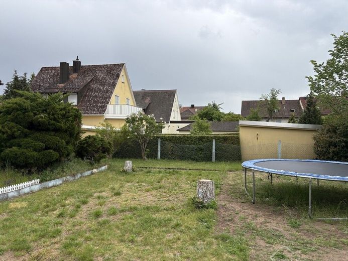 Stein-Unterweiherbuch Haus für Handwerker günstig kaufen statt hohe Mieten zahlen in bester Lage – EFH und Grundstück Stein 003
