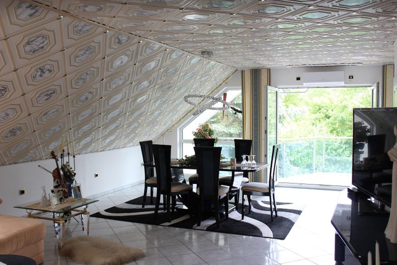 Wohnzimmer II