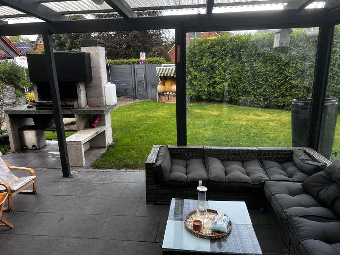 Modernized single- to two-family house – high-quality renovated, family-friendly – Foto 33