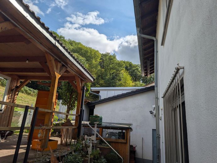 Ihr Traumhaus in Wünschmichelbach – Foto 6