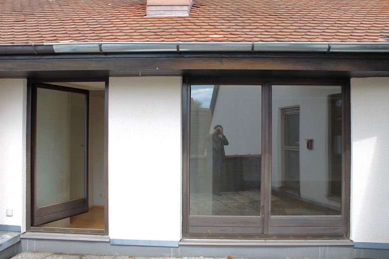 DT, Blickrichtung N/W (R4, R3)