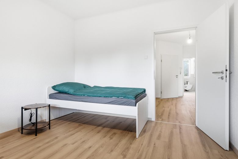 Atractiva inversión de capital con 6 unidades, balcones y potencial de desarrollo – Foto 13