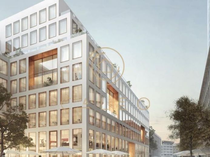 CALEO ¦ City ¦ 1.068 m² - 2.159 m² ¦ ab EUR 42,00/m² ¦ PROVISIONSFREI – Foto 1