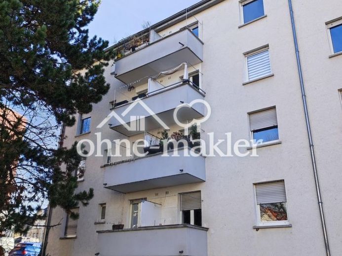 2‑Zimmer‑Wohnung in gefragter Lage zu vermieten – Foto 2