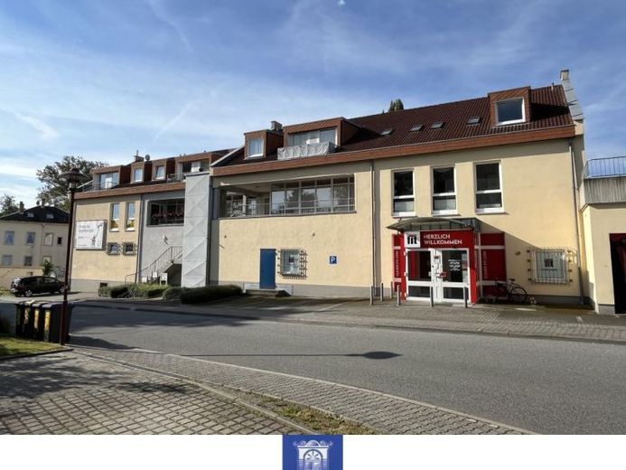 Komfortabel Parken in der Tiefgarage! – Foto 1