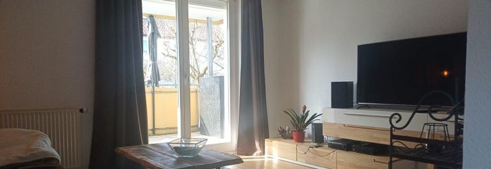 Wohnzimmer Erdgeschoss