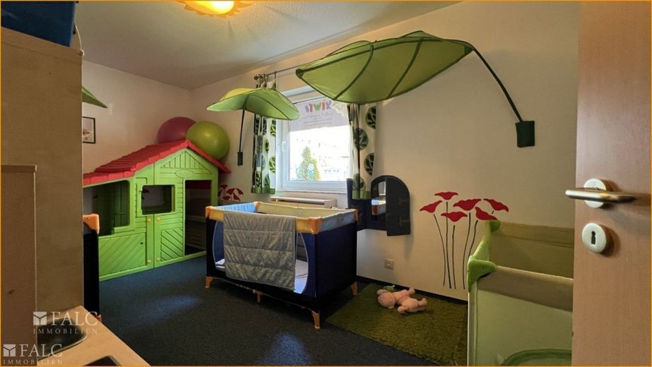 Schlafzimmer EG