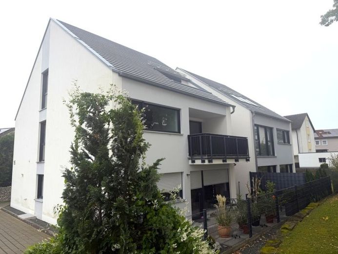Modernes Wohnen – offene Küche, Parkett und großer Balkon! – Zdjęcie 1