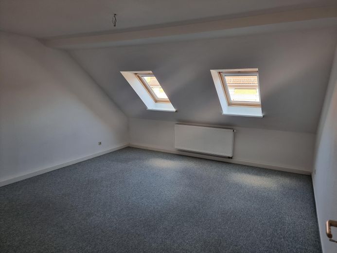 Schlafzimmer oder Kinderzimmer