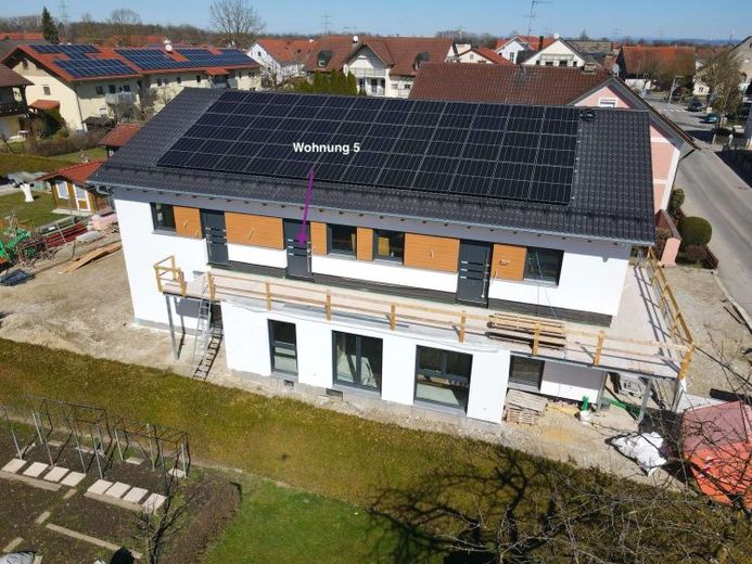 ++Kapitalanleger aufgepasst-günstiges KfW Darlehen und Zuschuss möglich++ – Foto 1