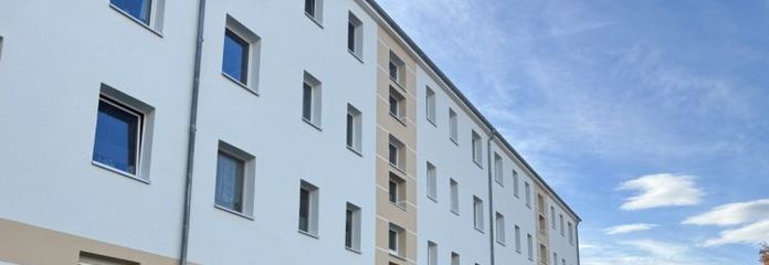 Kapitalanlage - Halle (Saale)