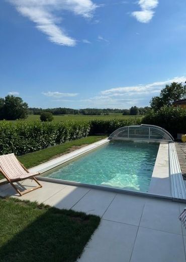 Stadtvilla mit Pool und Alpensicht, in einer ruhigen, attraktiven und Traumhaften Lage von Markdorf – Foto 14