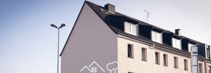 2-Zimmer-Wohnung in zentraler Lage der Bocholter Innenstadt