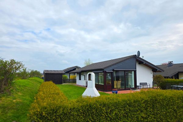Ferienhaus Eckwarderhörne Jadebusen Nordsee von Privat