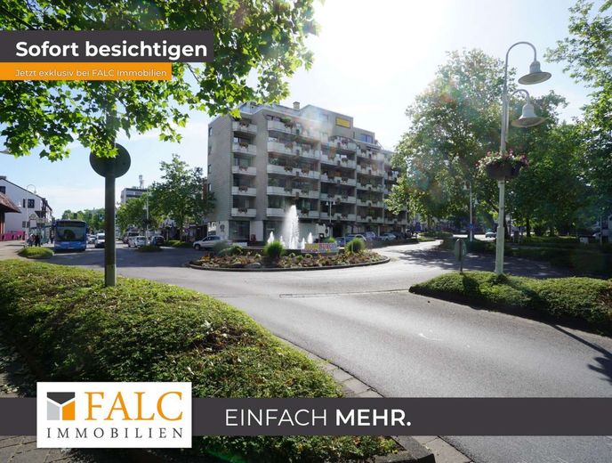 Vorderansicht Haus