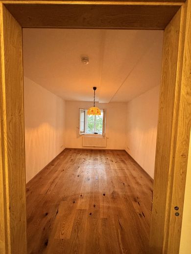 Moderne 3 Raumwohnung in einem kernsanierten Ensemble in ruhiger Lage am Marienbergpark – Kinderzimmer