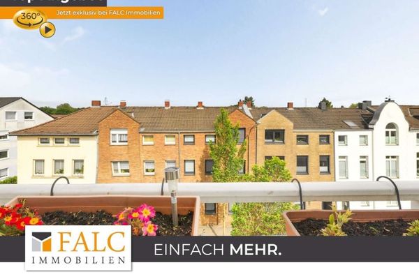 Investimento immobiliare a Lintorf