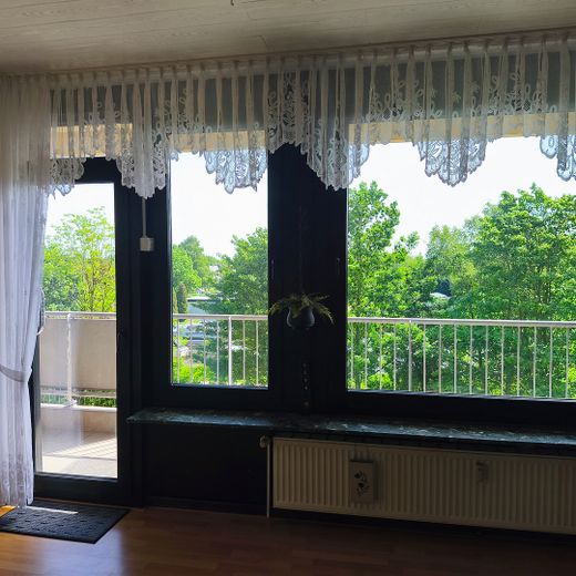 87 m² Eigentumswohnung mit Balkon & Einbauküche – sofort frei | Endlage | provisionsfrei – Foto 2