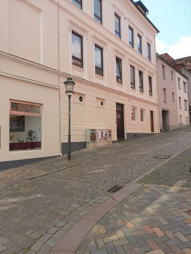 Studentenzimmer, Norderstraße, zentrale Lage – Foto 5