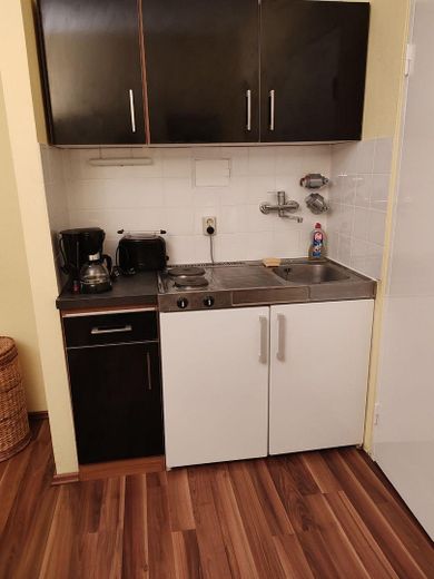 Möbliertes City Apartment – Foto 13
