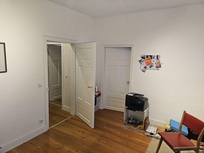 Bezugsfreies EFH mit Scheune & Garten in Niederbrechen – Zimmer 1 (2) OG