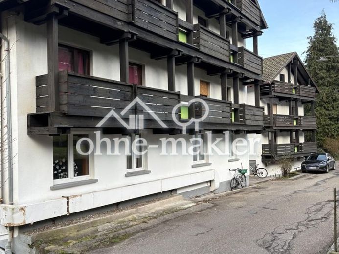 Renditestarkes Objekt in der Nähe von Baden-Baden – Foto 1