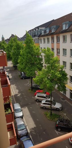 Möbliertes 3-Zimmer-Apartment in Bestlage nahe Q6/Q7 – WG-geeignet & sofort bezugsfrei – Fully furnished apartment