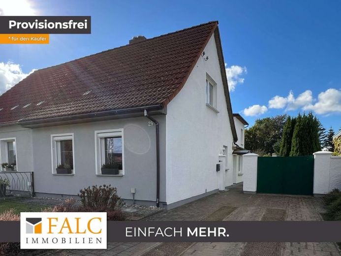 Zaubern Sie sich Ihr Traumhaus - Ideal für Selbstversorger – Foto 1