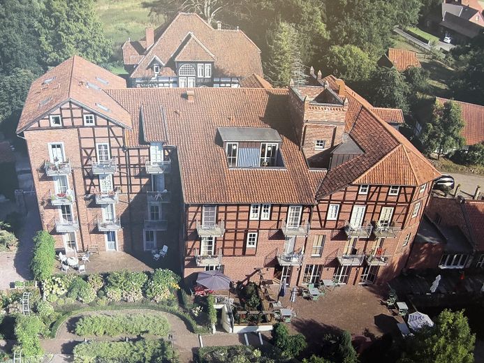 Panoramaansicht