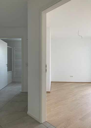 Exklusive 3-Zimmer-Wohnung (Bj. 2020) am Schöntalpark – Foto 13