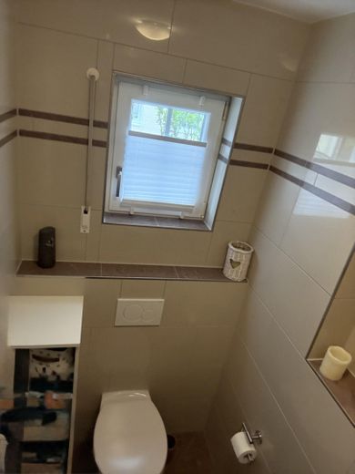 Gäste WC EG