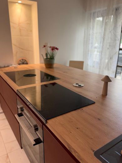 Exklusive Erdgeschossresidenz mit Haus-in-Haus Charakter – Foto 5