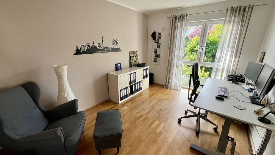 2. Zimmer OG
