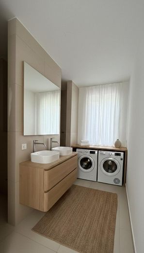 Visualisierung Badezimmer