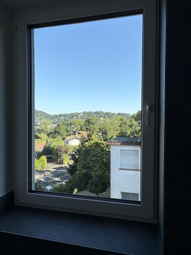 Erstbezug: Möbliertes, exklusives Penthouse 1-Zimmer-Apartment in hochwertigem Neubau – फोटो 12