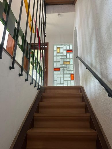 ampio appartamento d’epoca con terrazza, garage e numerosi locali accessori – Foto 12