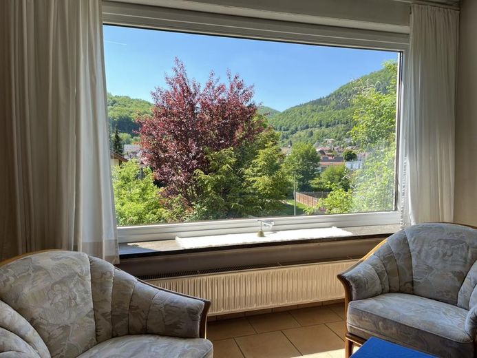 EG, Aussicht