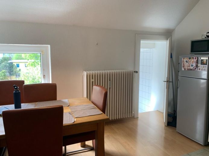 Duisburg Neudorf! Central, 56 sqm, 2-room apartment for rent – Foto 3