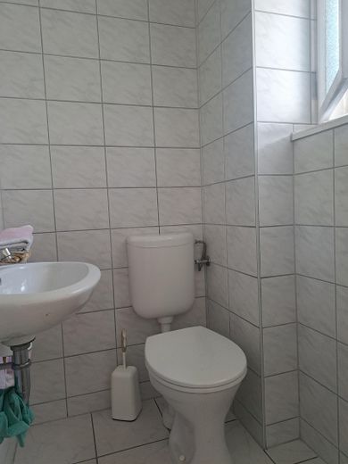 Gästetoilette