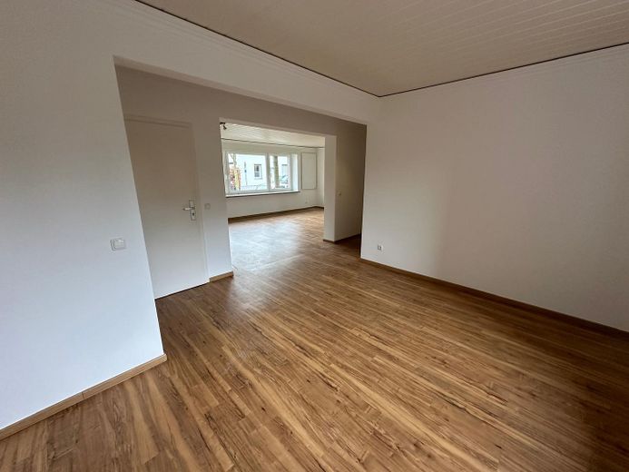 Offen Wohnen, Essen, Arbeiten