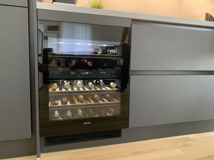 neuwertiges Luxus-Penthouse mit exklusiver Ausstattung  und traumhaften Weserblick in erster Reihe – Foto 6