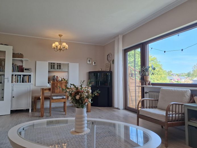 Uitstekend onderhouden 3-kamerappartement met mooi uitzicht – Foto 7